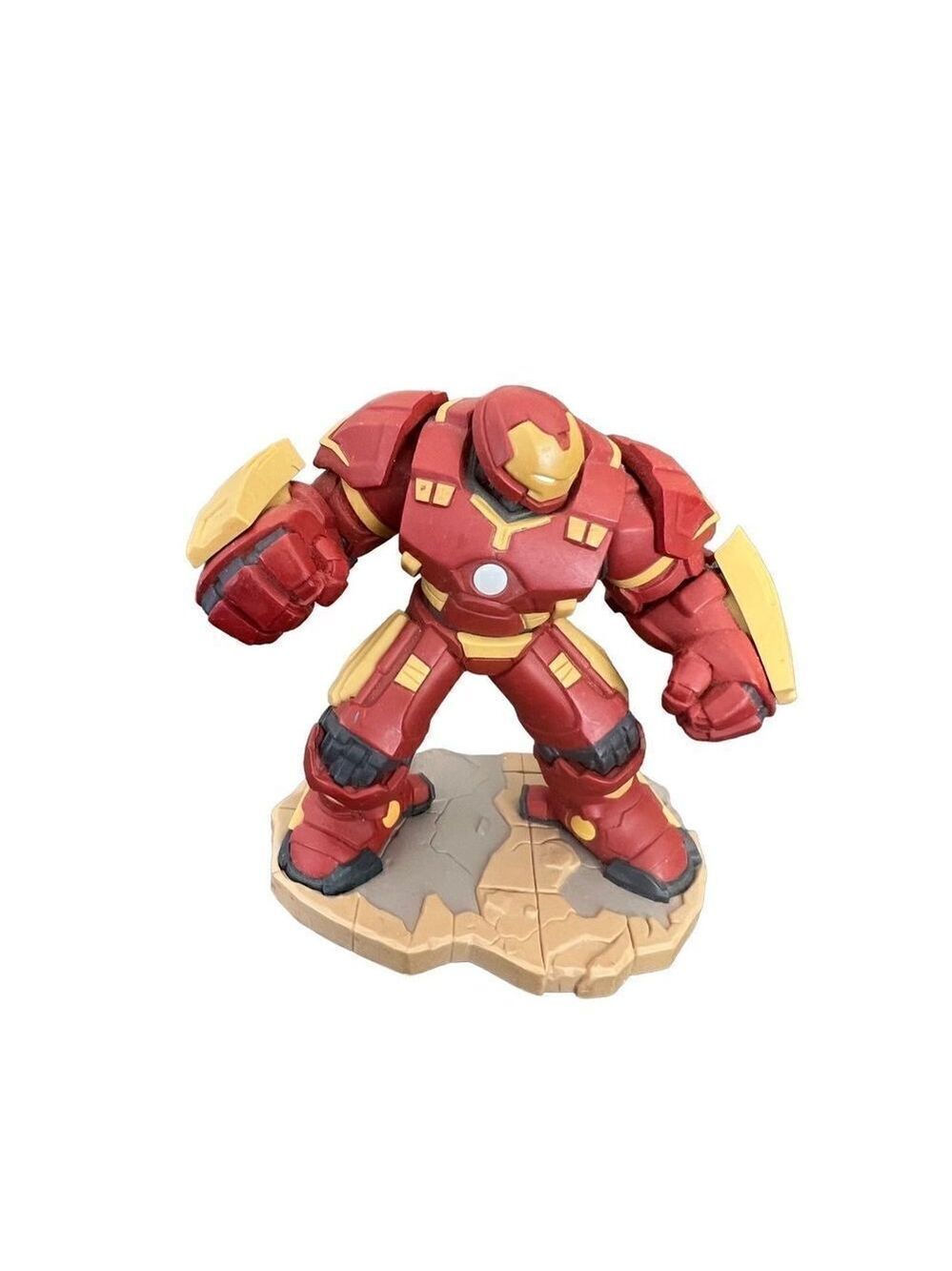 Disney Infinity 3.0 Editon - MARVEL's Hulkbuster Figure